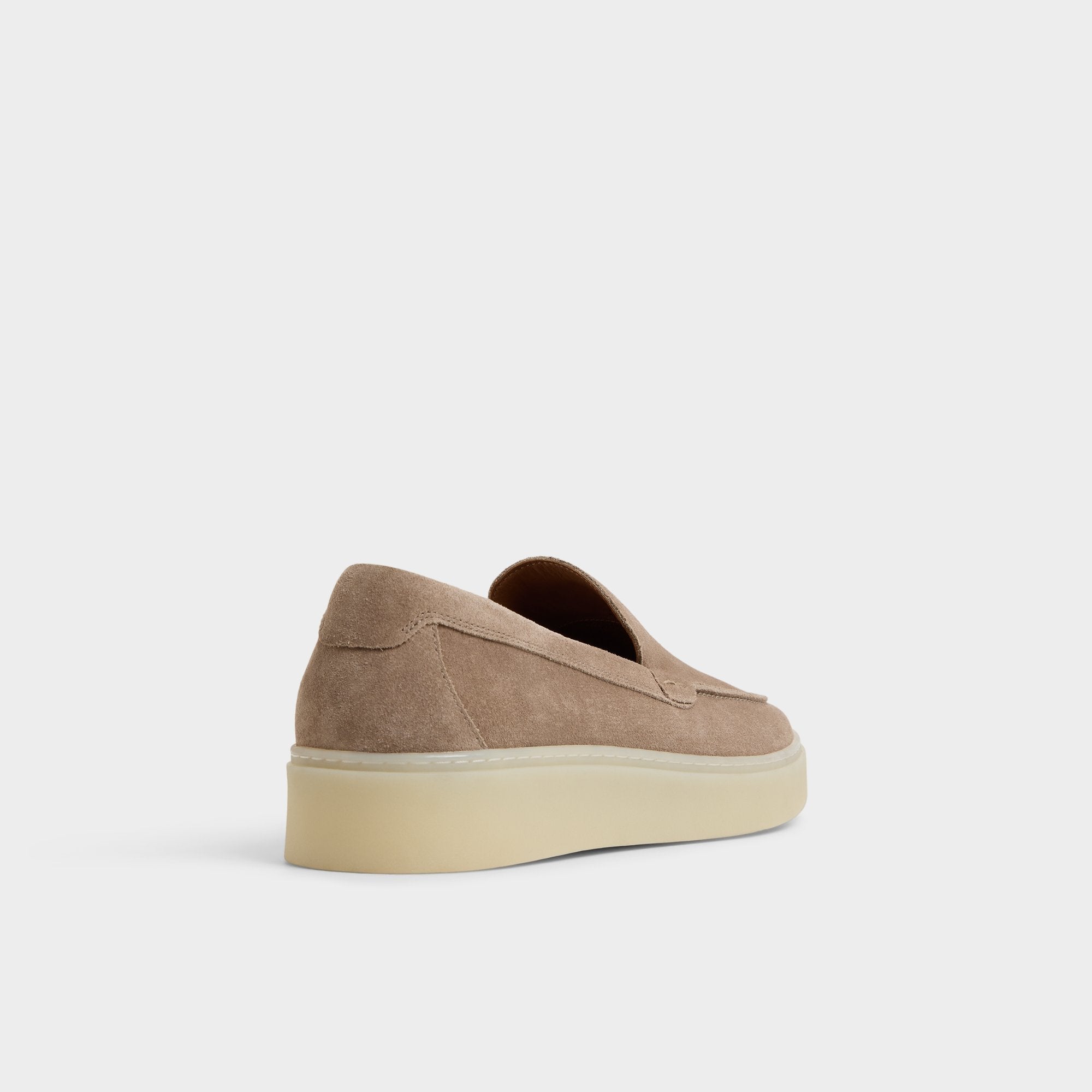 Aldo Vargas in Taupe - Loafer New|Men