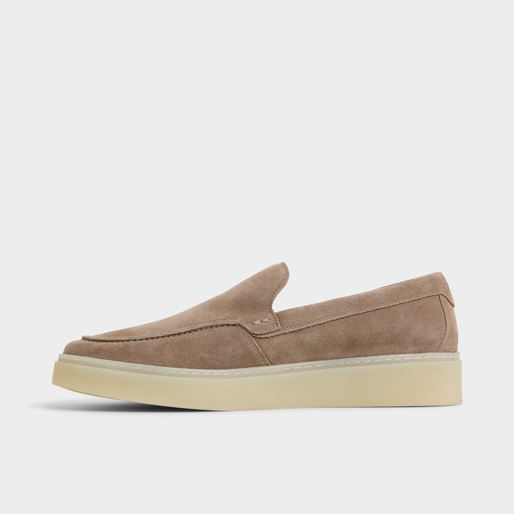 Aldo Vargas in Taupe - Loafer New|Men