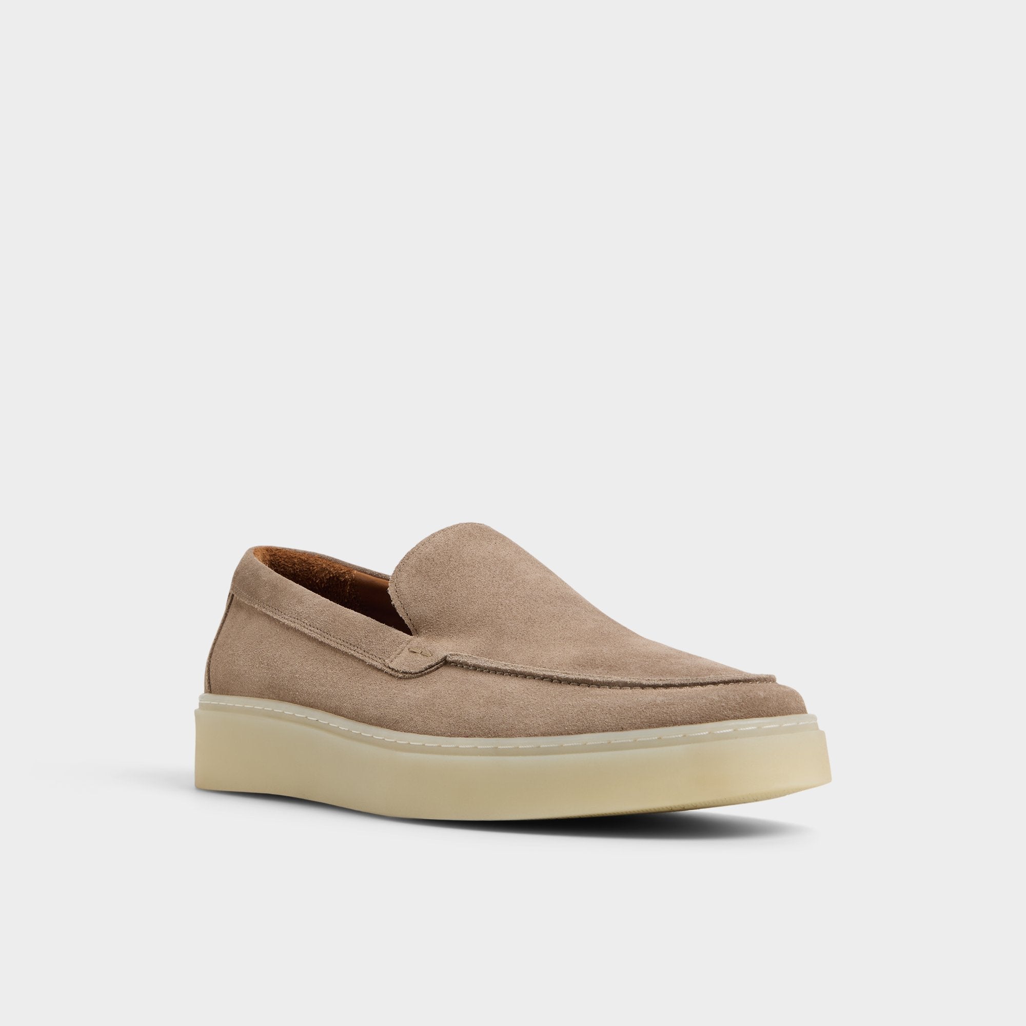 Aldo Vargas in Taupe - Loafer New|Men