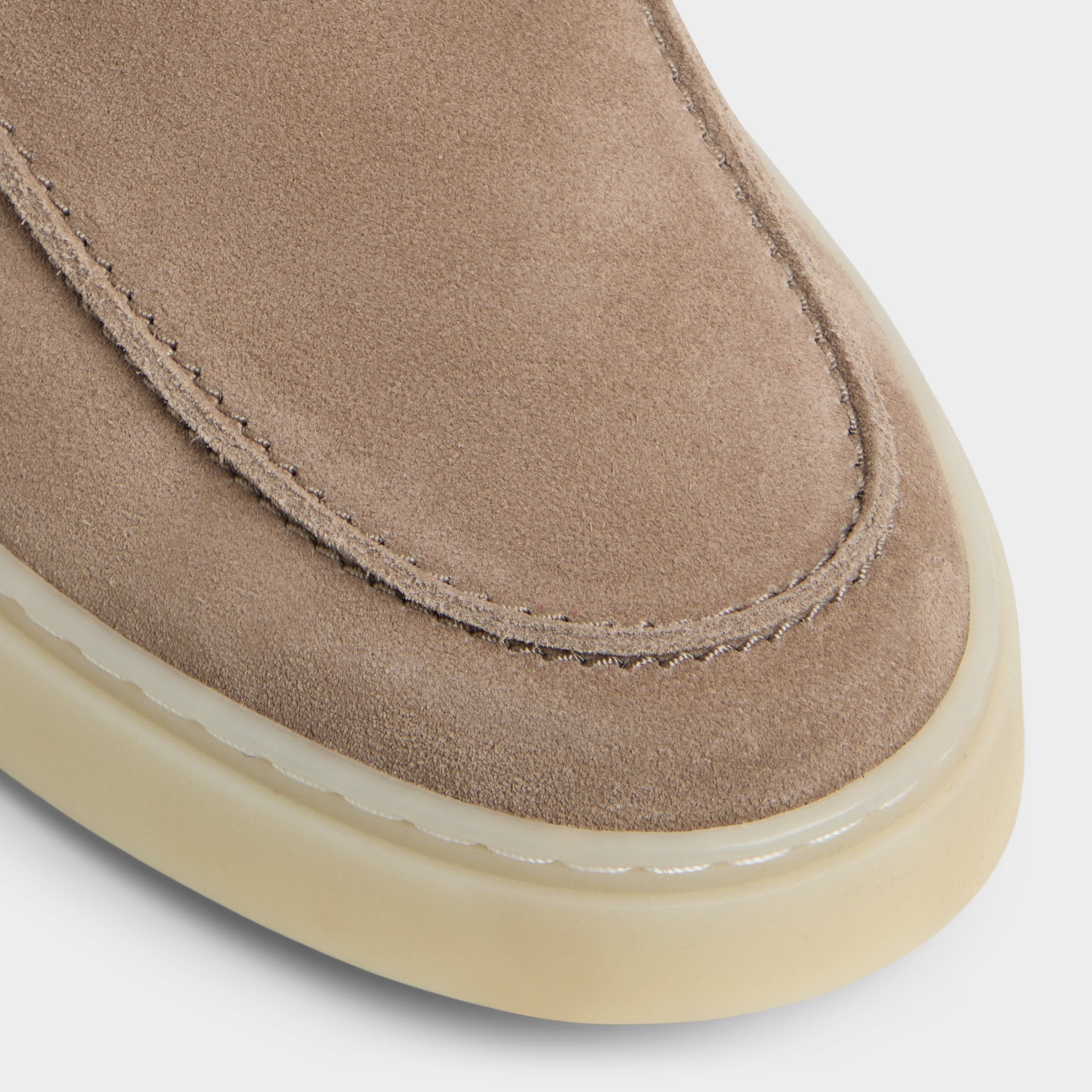 Aldo Vargas in Taupe - Loafer New|Men