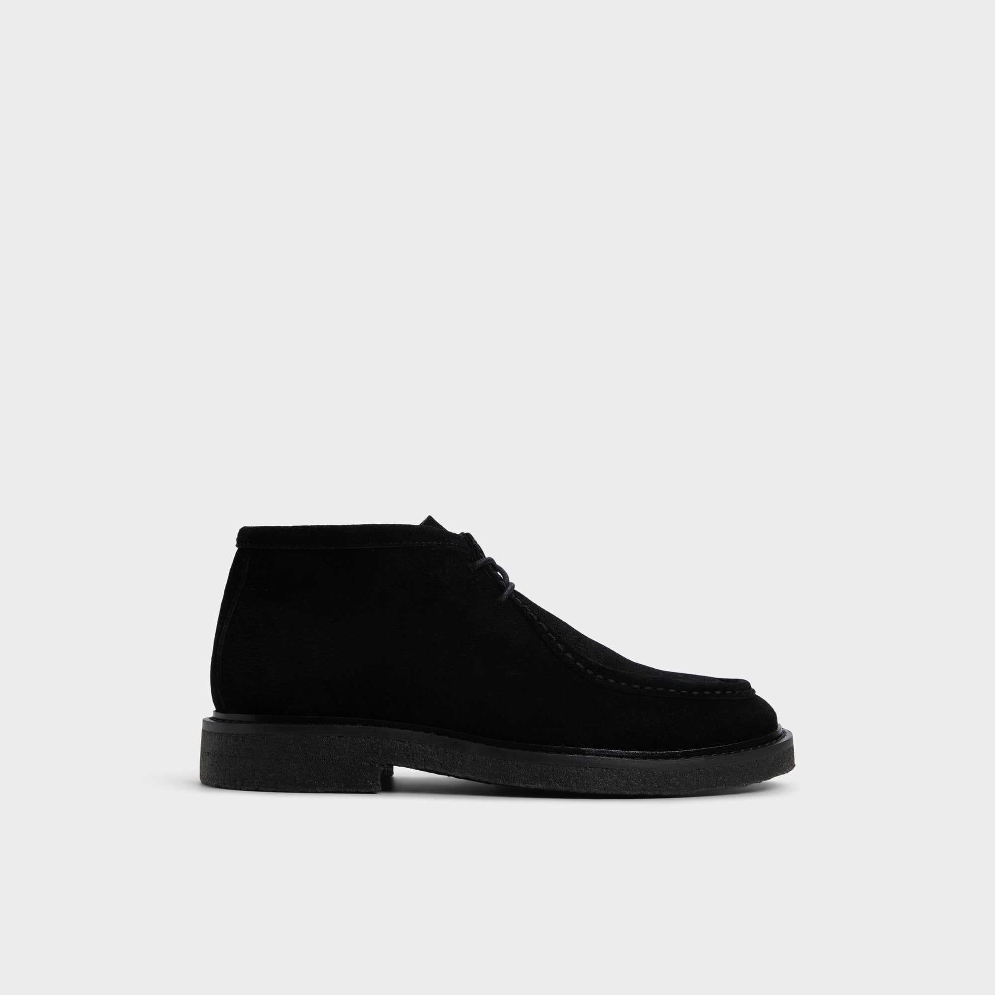Aldo Milade in Black - Ankle boot New|Men