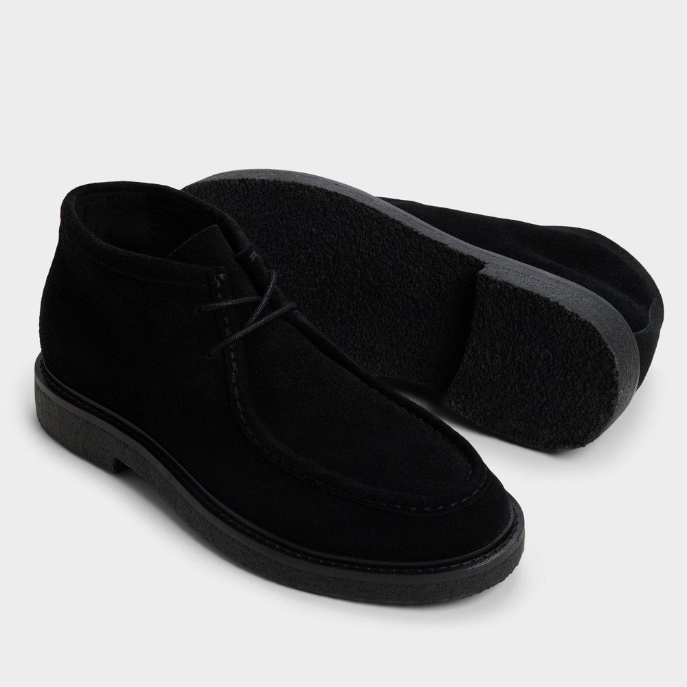 Aldo Milade in Black - Ankle boot New|Men
