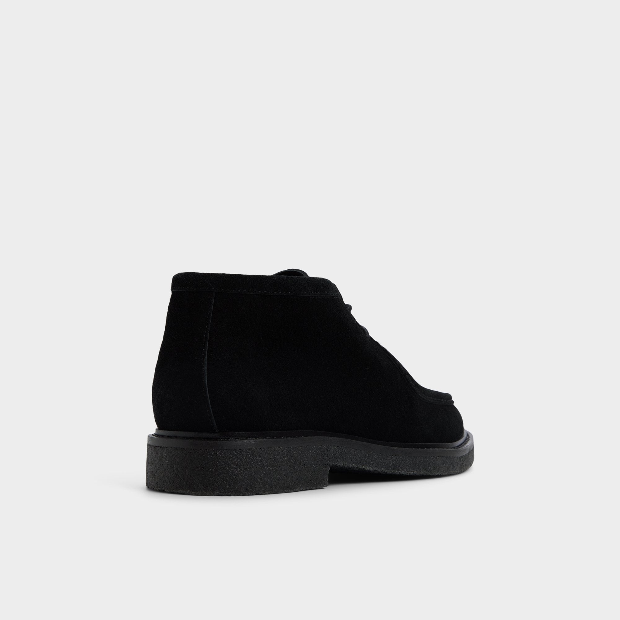 Aldo Milade in Black - Ankle boot New|Men