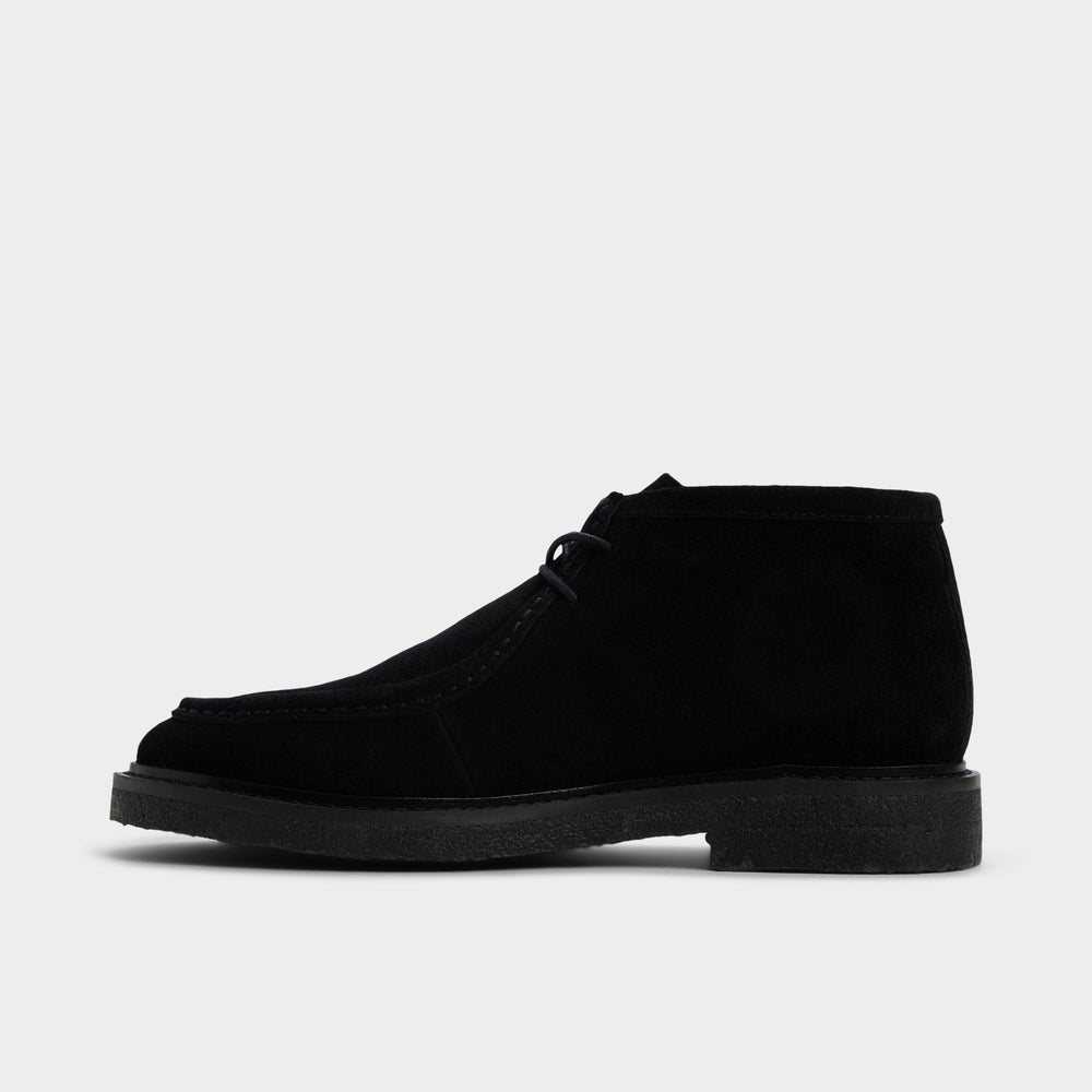 Aldo Milade in Black - Ankle boot New|Men