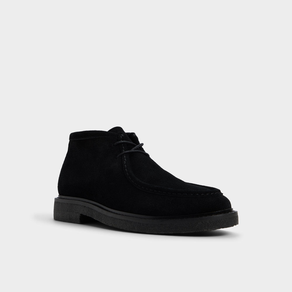 Aldo Milade in Black - Ankle boot New|Men