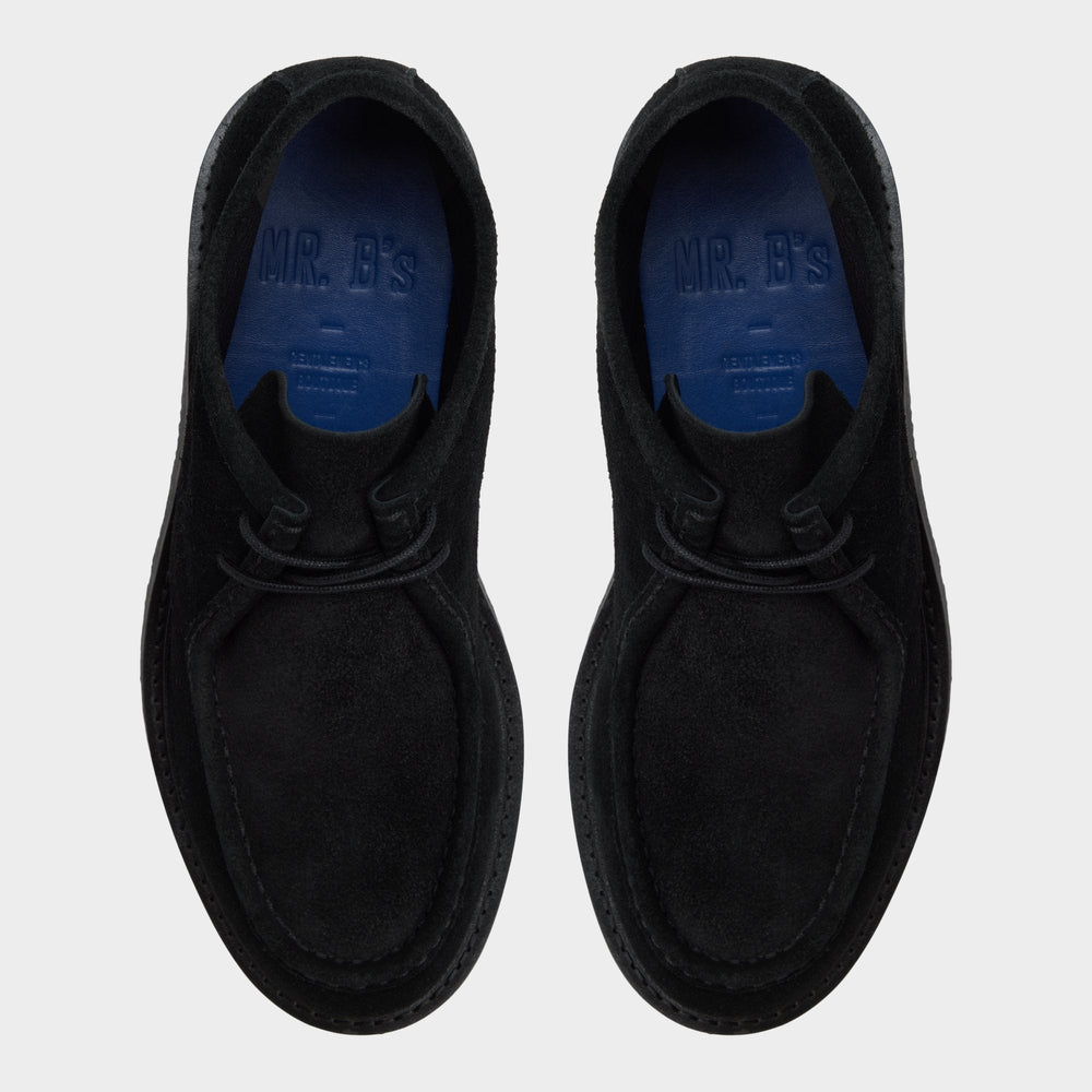 Aldo Milade in Black - Ankle boot New|Men