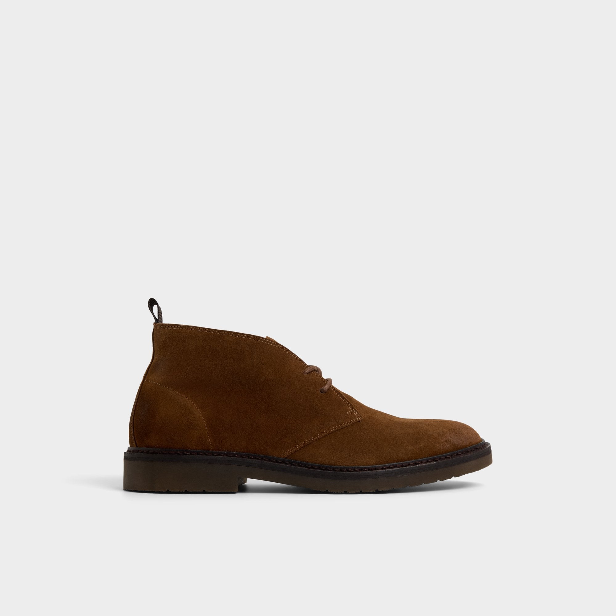Aldo Zucca in Dark Beige - Chukka boot New|Men