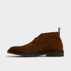 Aldo Zucca in Dark Beige - Chukka boot New|Men