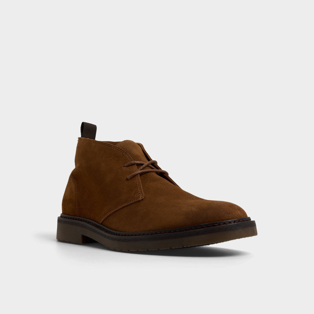 Aldo Zucca in Dark Beige - Chukka boot New|Men