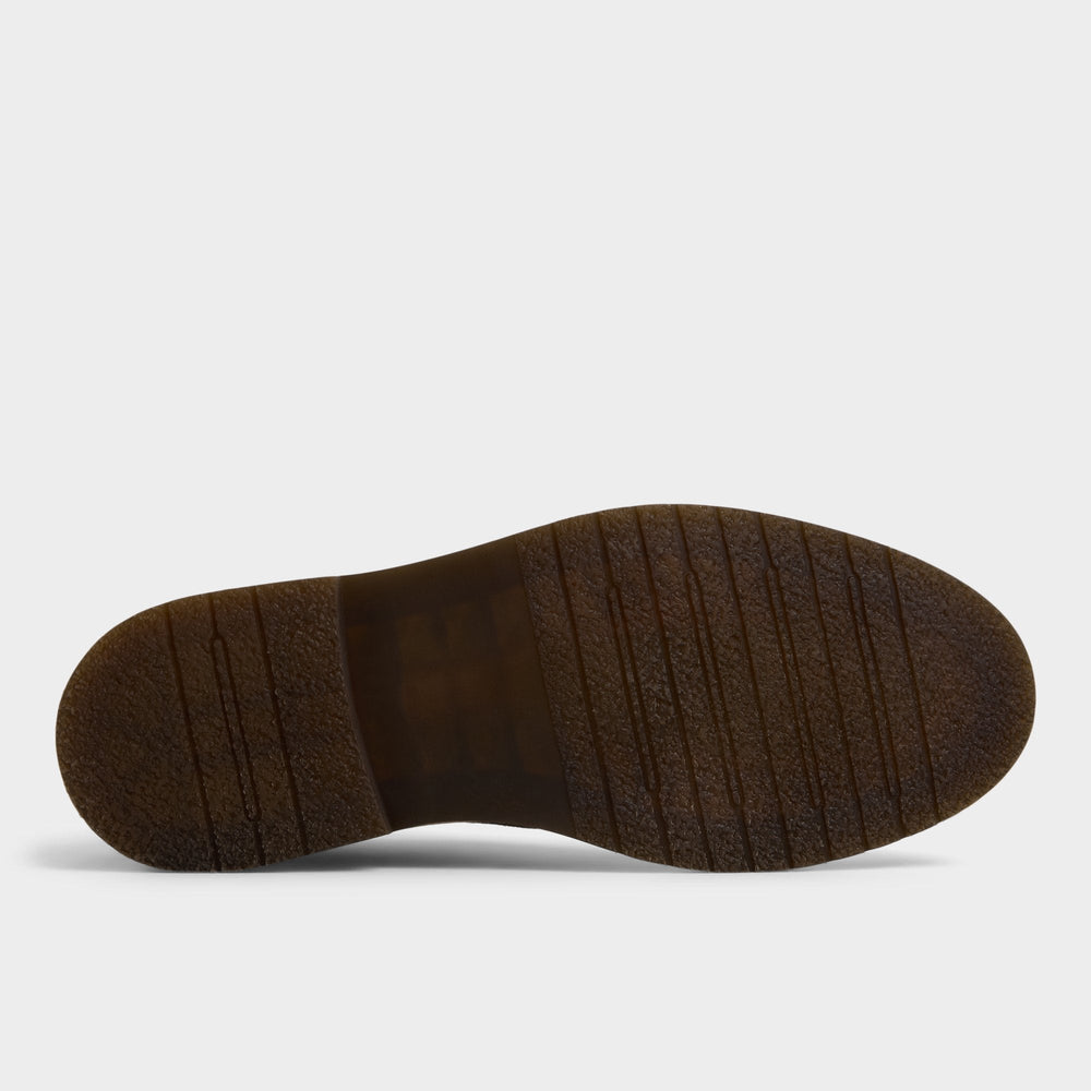 Aldo Zucca in Dark Beige - Chukka boot New|Men
