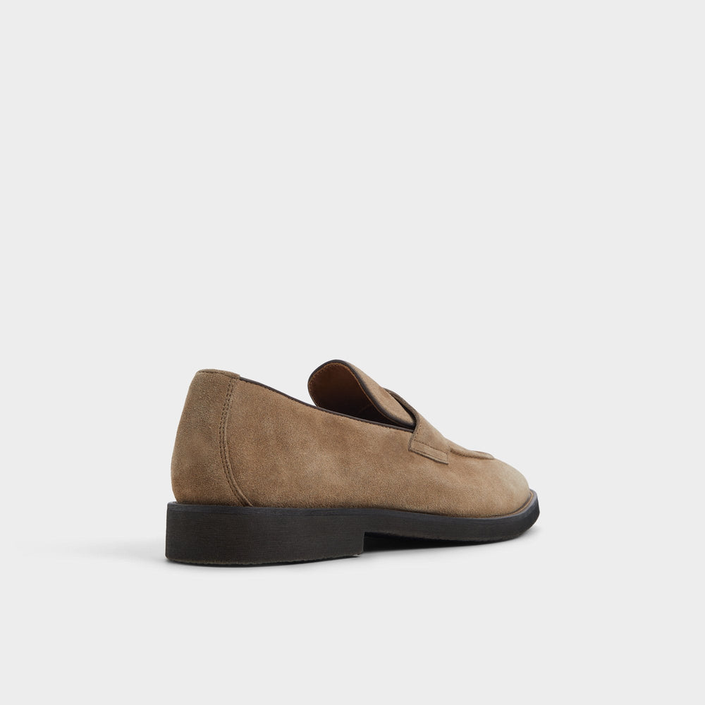 Aldo Mack in Taupe - Loafer New|Men