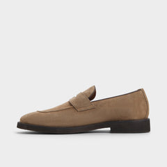 Aldo Mack in Taupe - Loafer New|Men