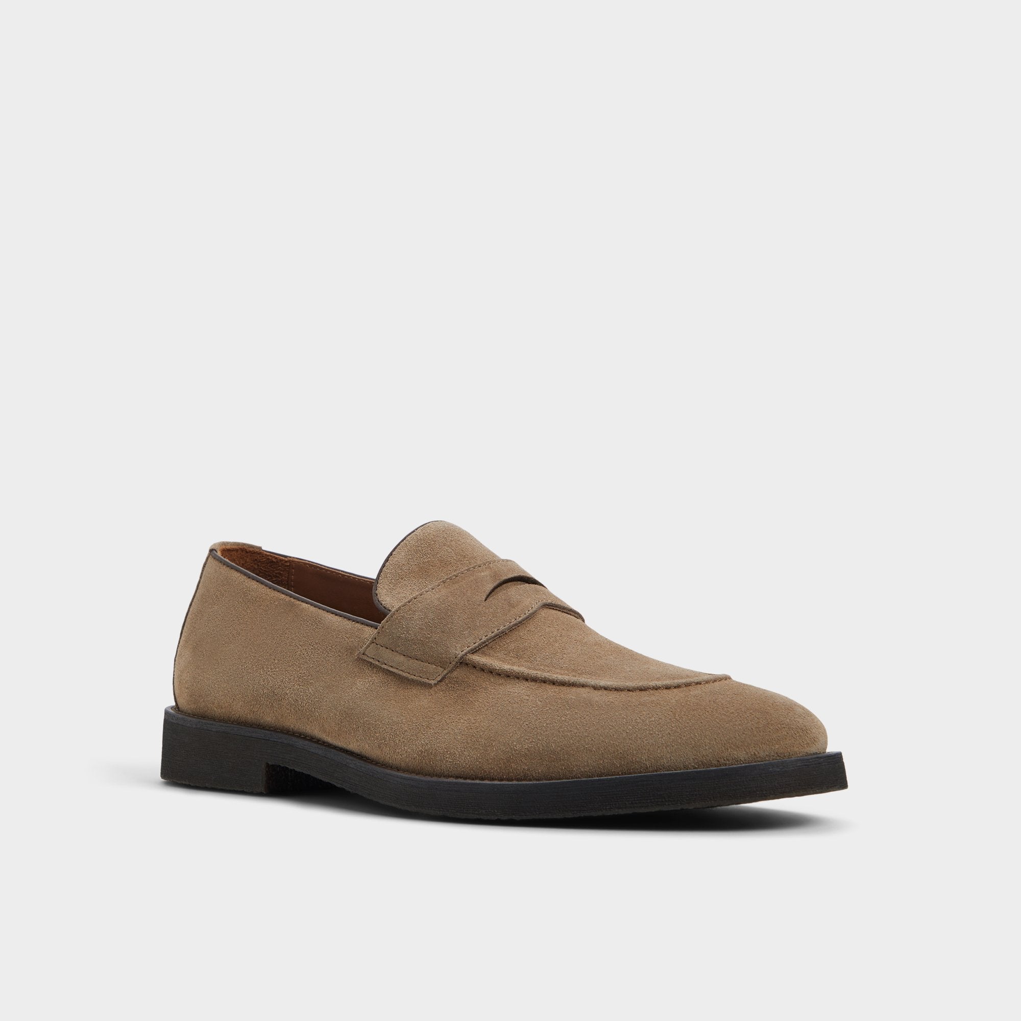 Aldo Mack in Taupe - Loafer New|Men
