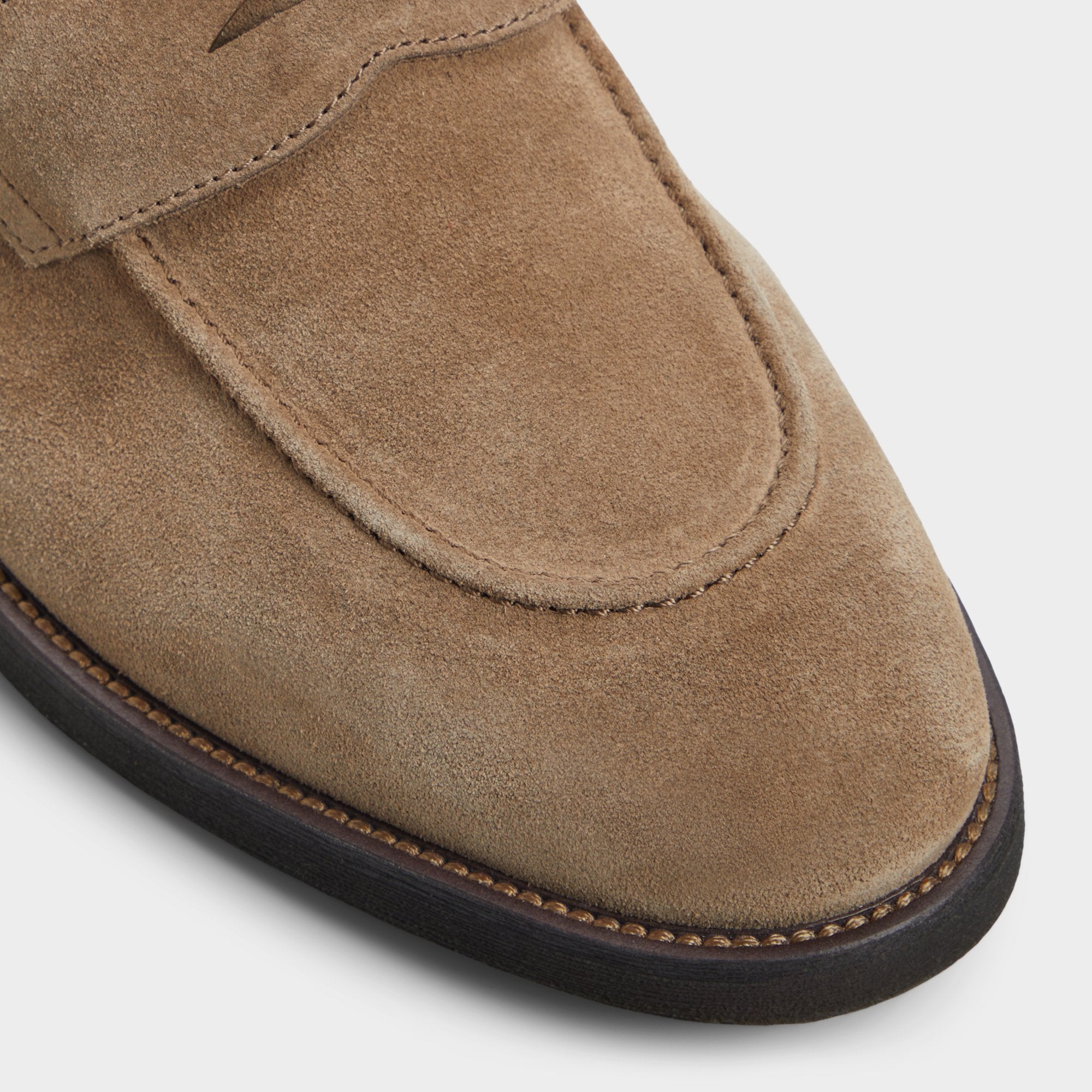 Aldo Mack in Taupe - Loafer New|Men