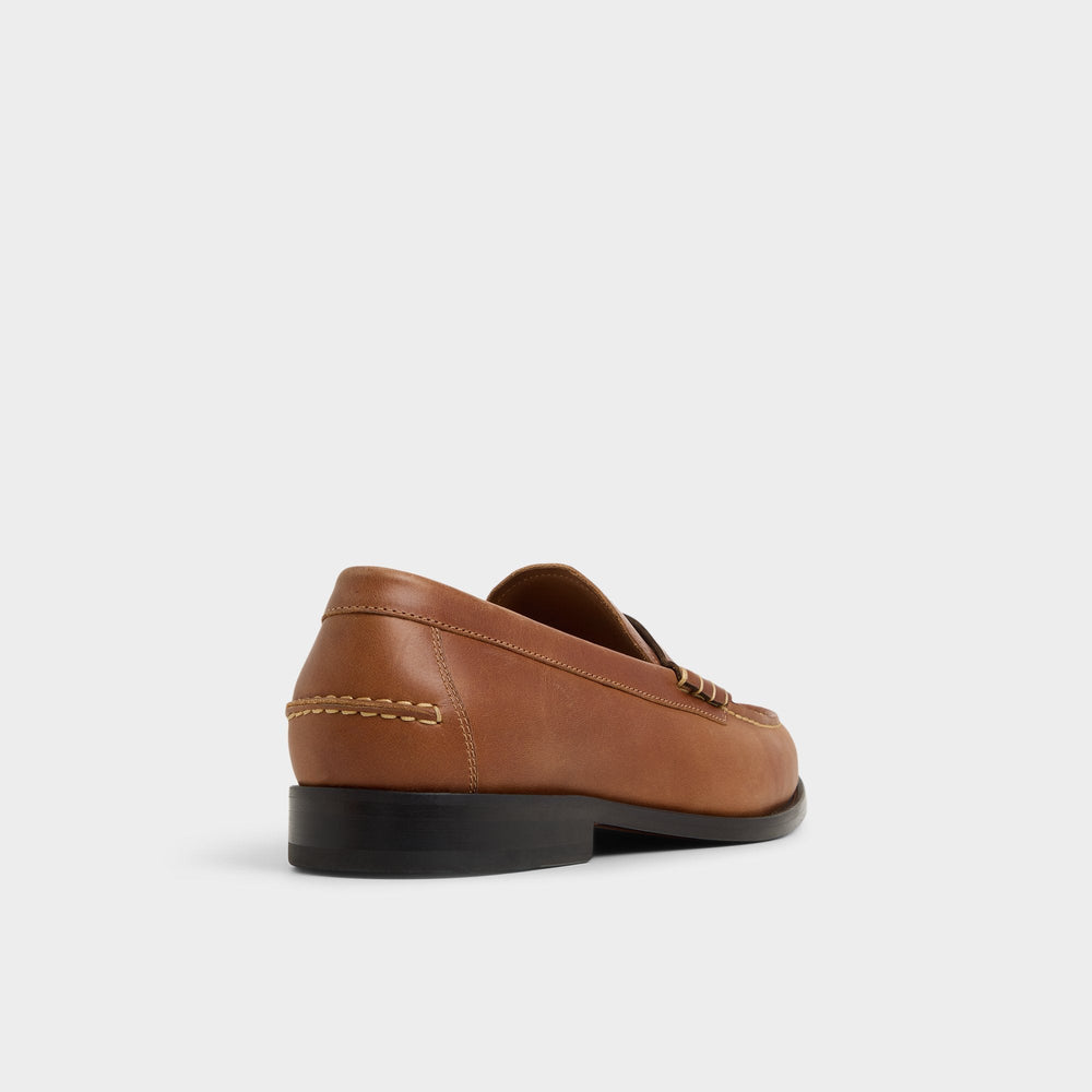 Aldo Jarom in Cognac - Loafer New|Men