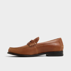 Aldo Jarom in Cognac - Loafer New|Men