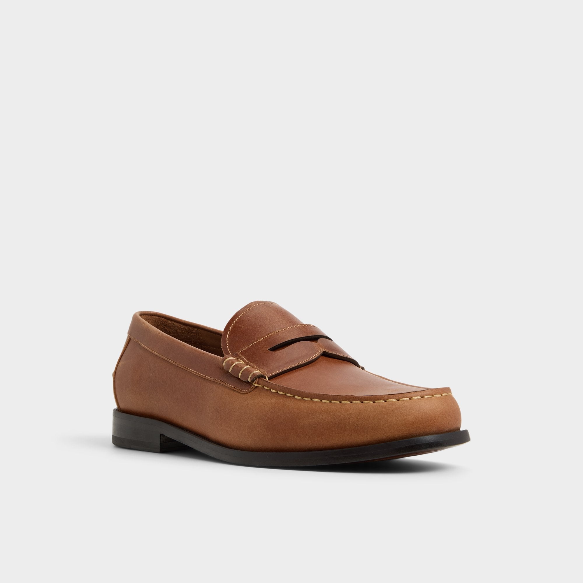 Aldo Jarom in Cognac - Loafer New|Men