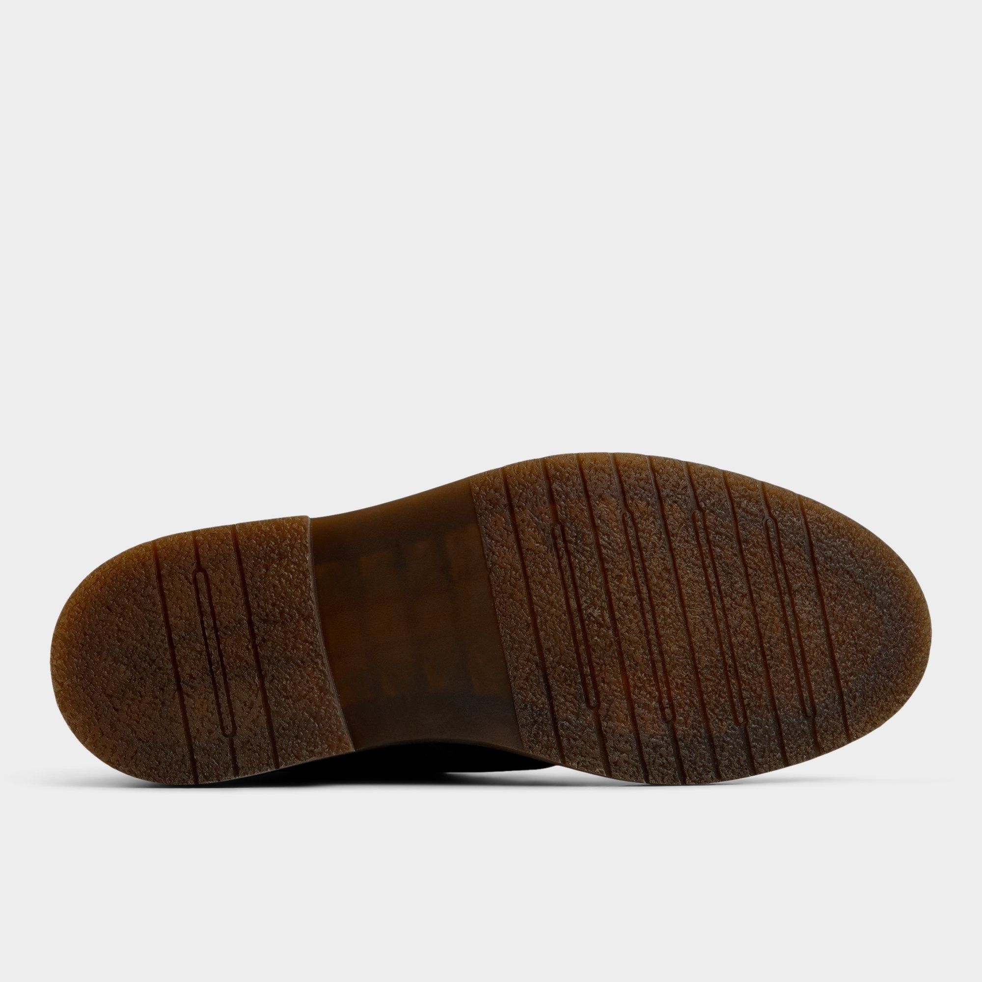 Aldo Zucca in Dark Brown - Chukka boot New|Men
