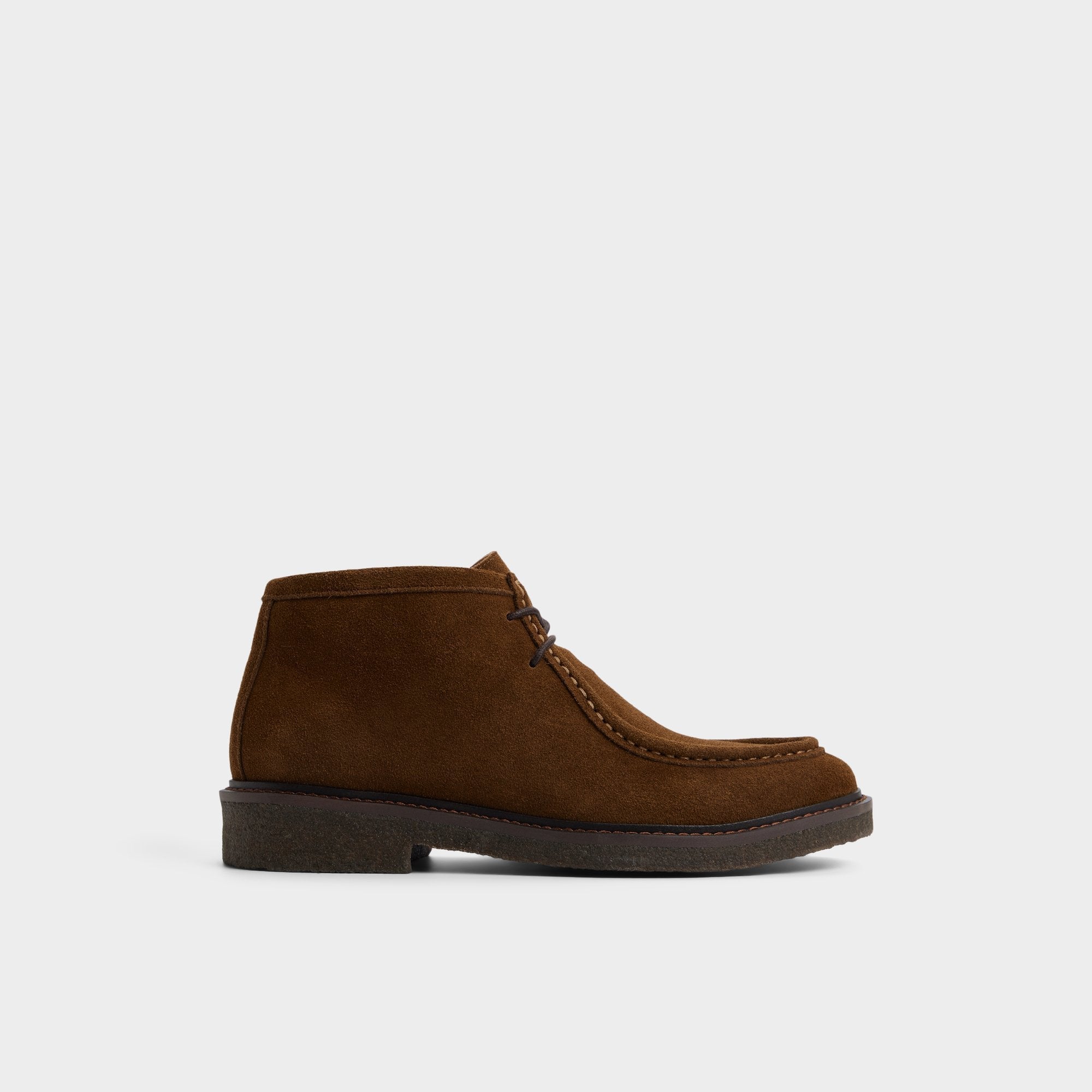 Aldo Milade in Dark Beige - Ankle boot New|Men