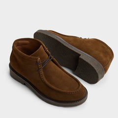 Aldo Milade in Dark Beige - Ankle boot New|Men