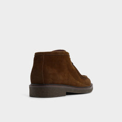 Aldo Milade in Dark Beige - Ankle boot New|Men