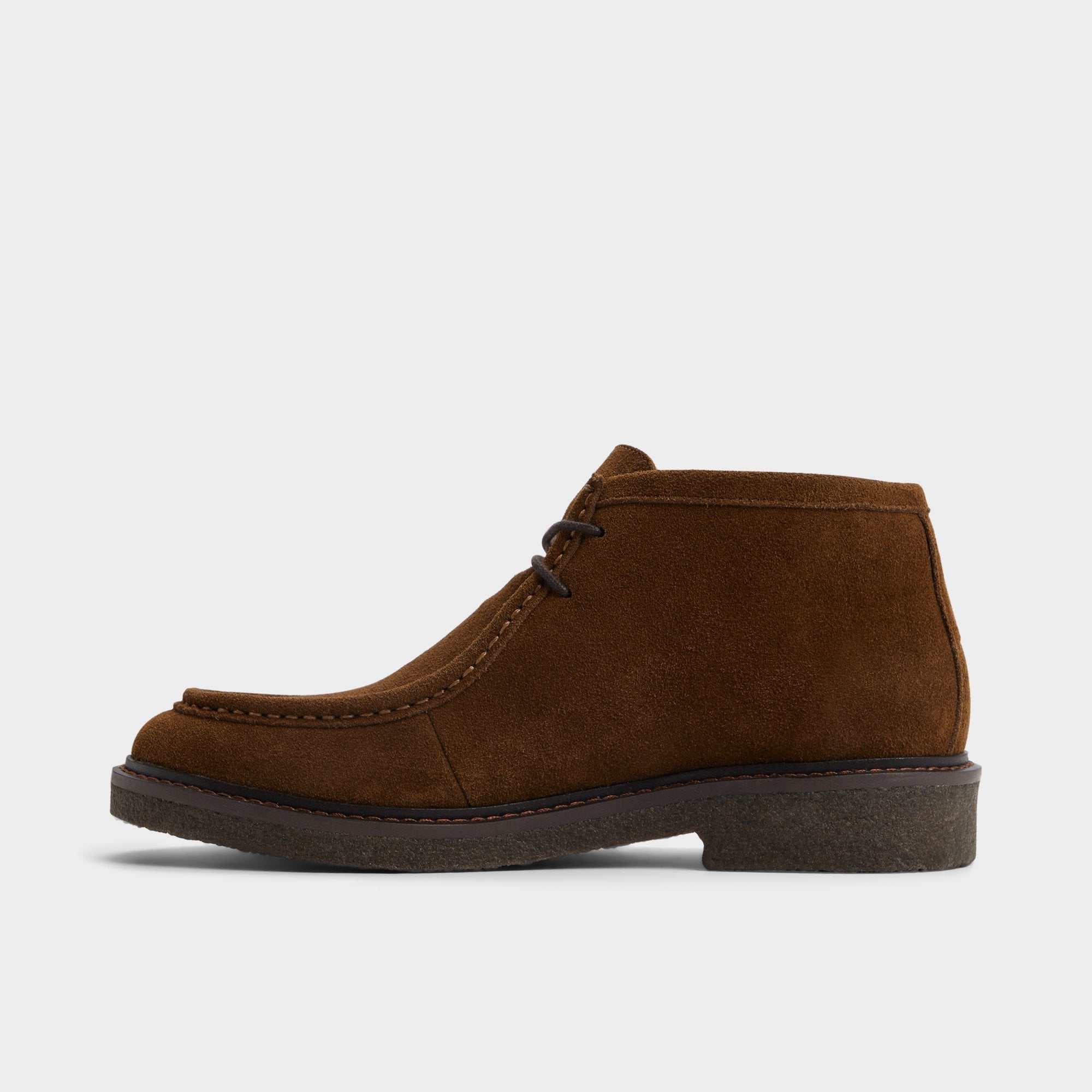 Aldo Milade in Dark Beige - Ankle boot New|Men
