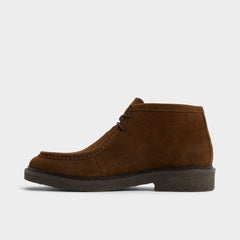 Aldo Milade in Dark Beige - Ankle boot New|Men
