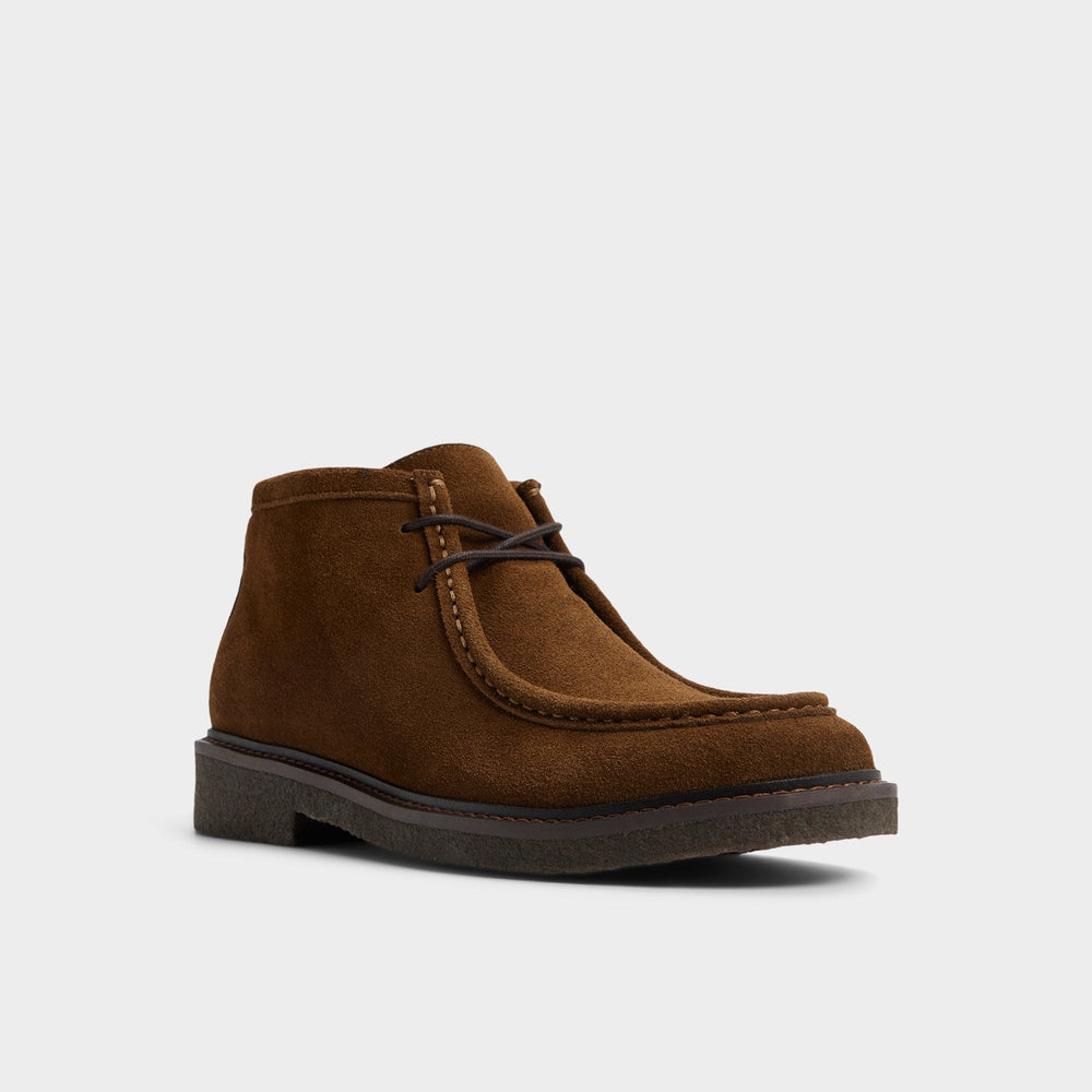 Aldo Milade in Dark Beige - Ankle boot New|Men