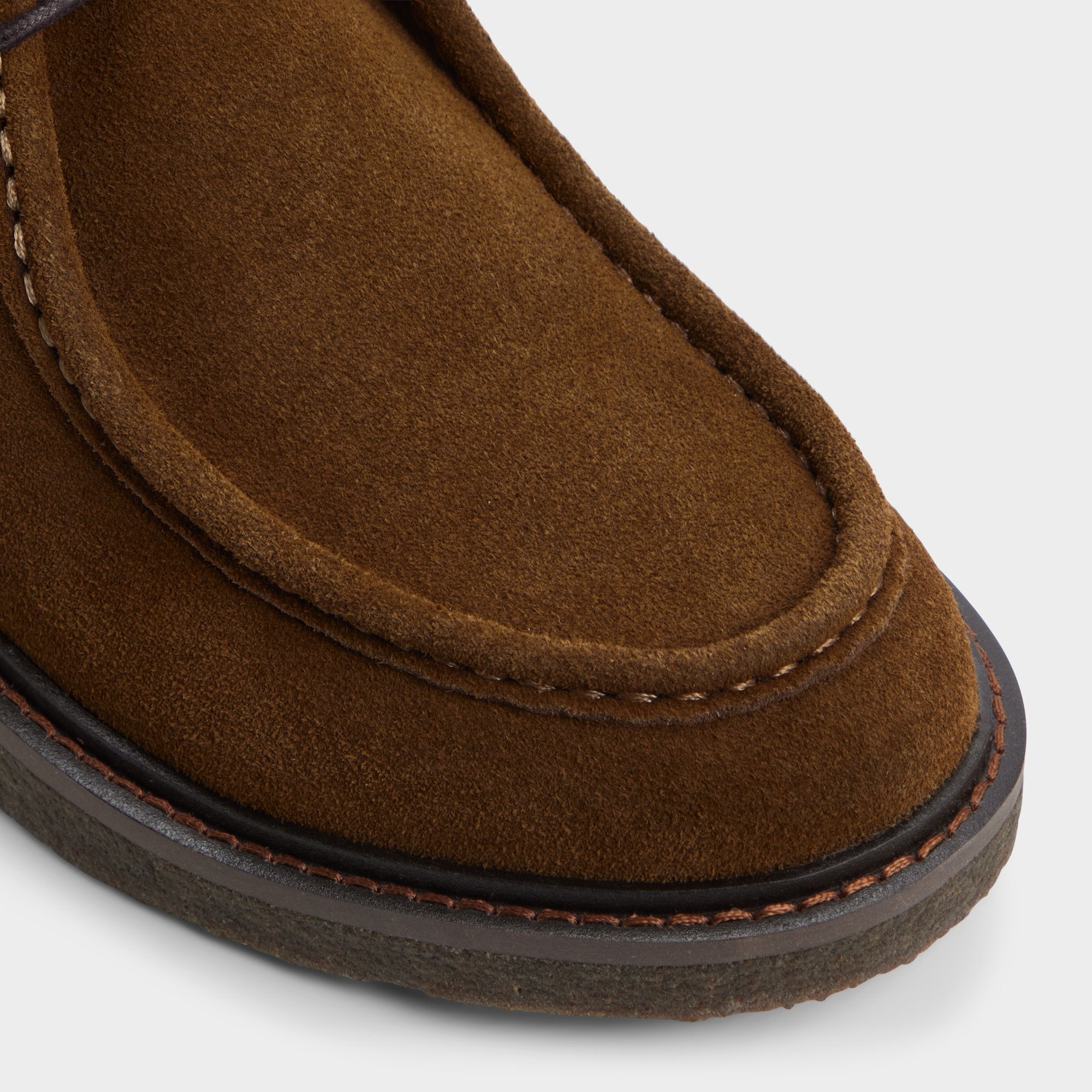 Aldo Milade in Dark Beige - Ankle boot New|Men