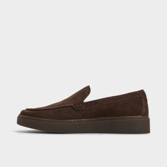 Aldo Vargas in Dark Brown - Loafer New|Men