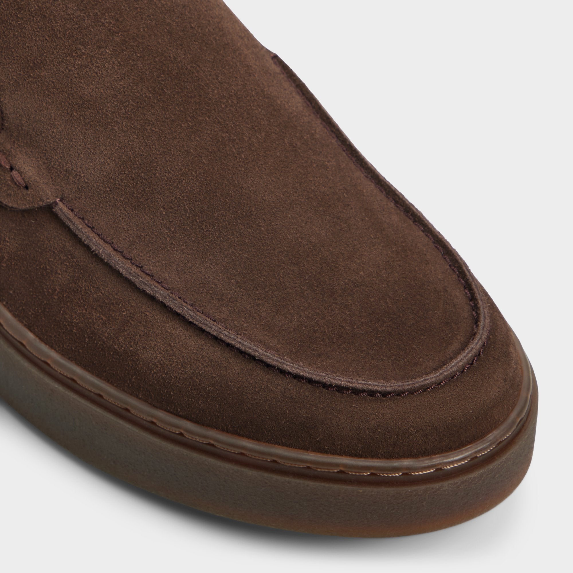 Aldo Vargas in Dark Brown - Loafer New|Men