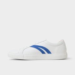 Aldo Leroy Other White Men's Low top - Low top sneaker, Cup sole New|Men