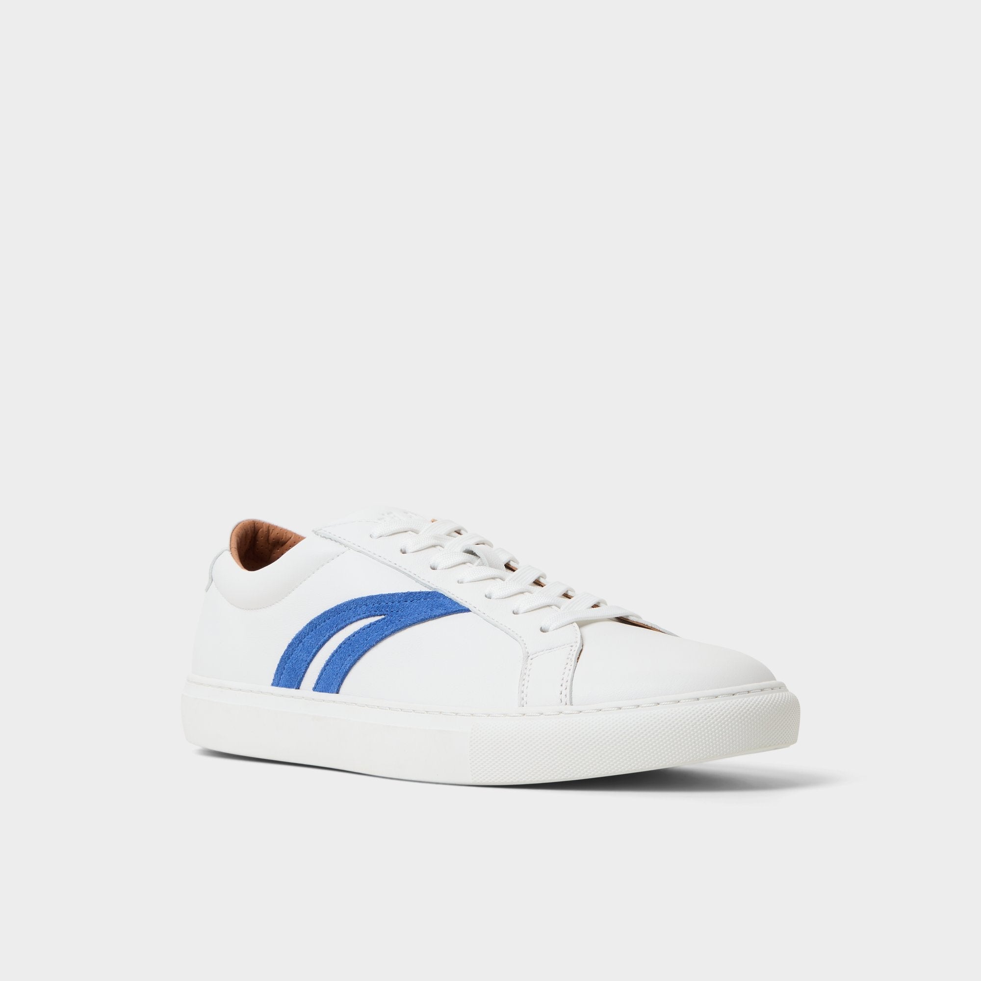Aldo Leroy Other White Men's Low top - Low top sneaker, Cup sole New|Men