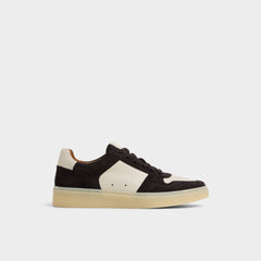 Aldo Montie Ivory Men's Low top - Low top sneaker, Cup sole New|Men