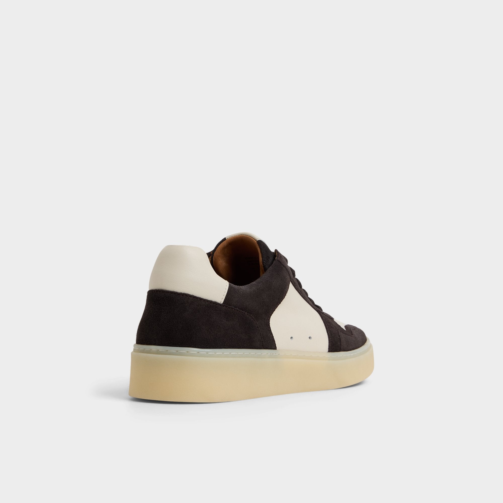 Aldo Montie Ivory Men's Low top - Low top sneaker, Cup sole New|Men