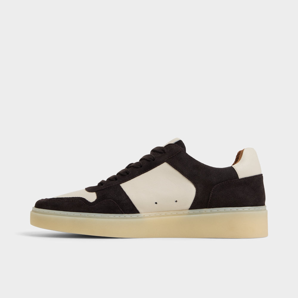 Aldo Montie Ivory Men's Low top - Low top sneaker, Cup sole New|Men