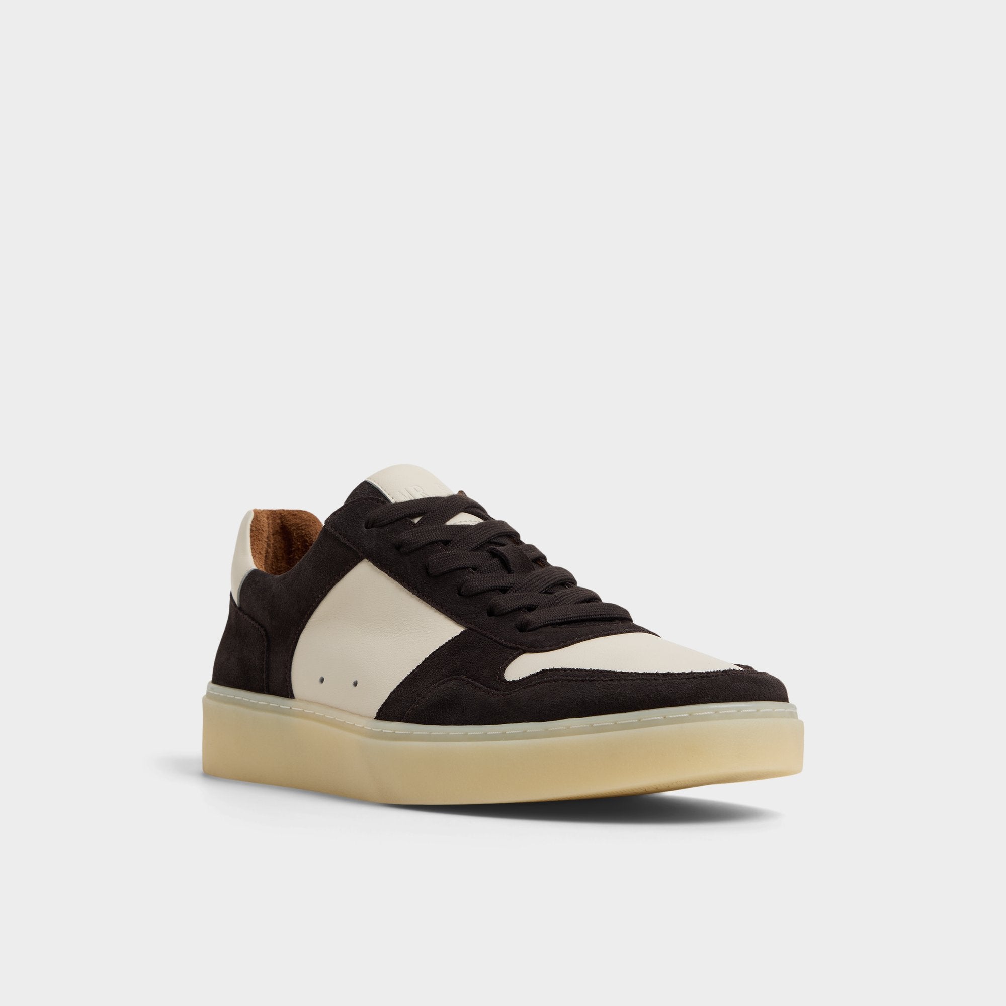 Aldo Montie Ivory Men's Low top - Low top sneaker, Cup sole New|Men