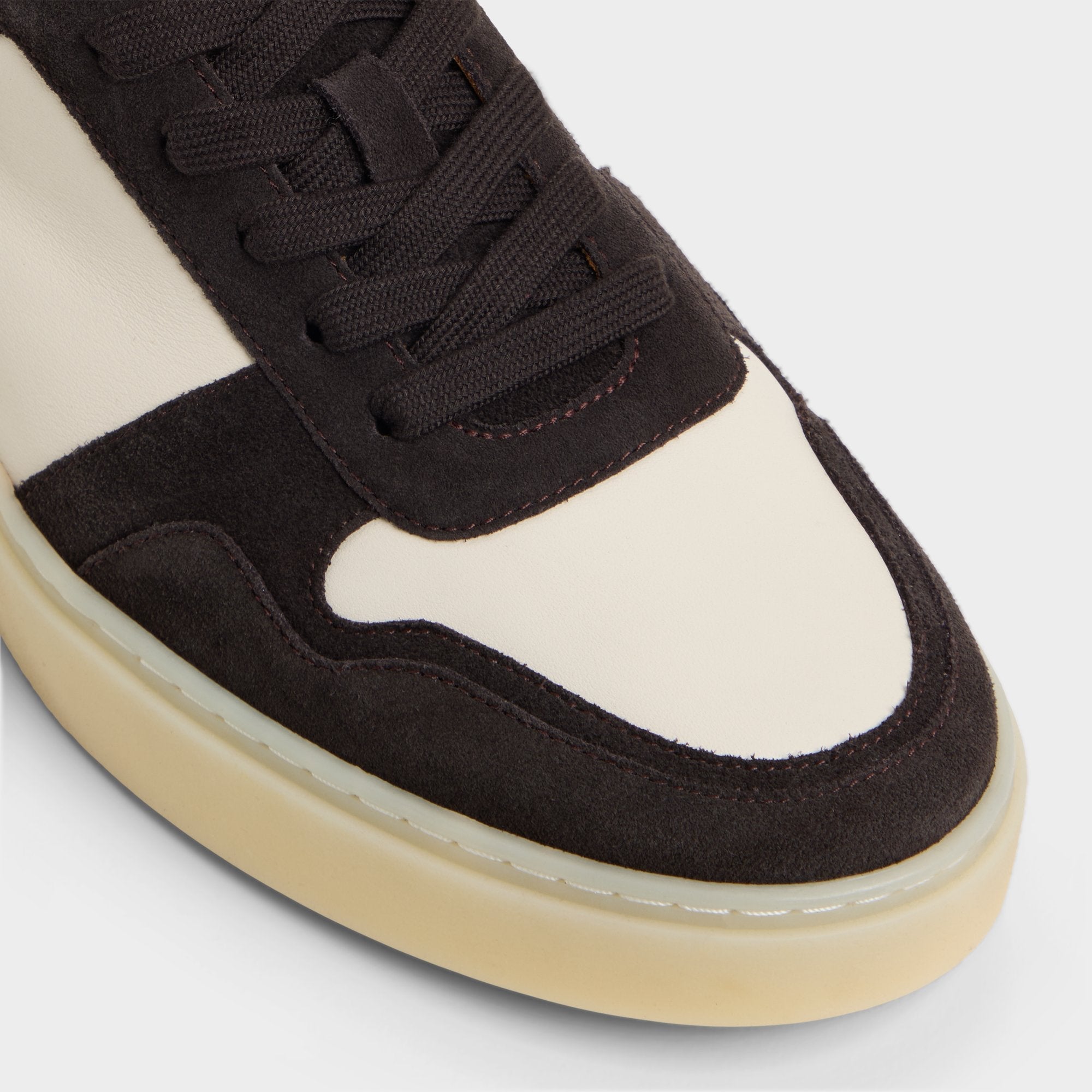 Aldo Montie Ivory Men's Low top - Low top sneaker, Cup sole New|Men