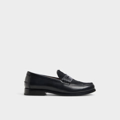 Aldo Jarom in Open Black - Loafer New|Men