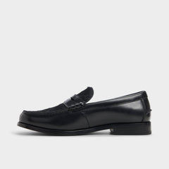 Aldo Jarom in Open Black - Loafer New|Men