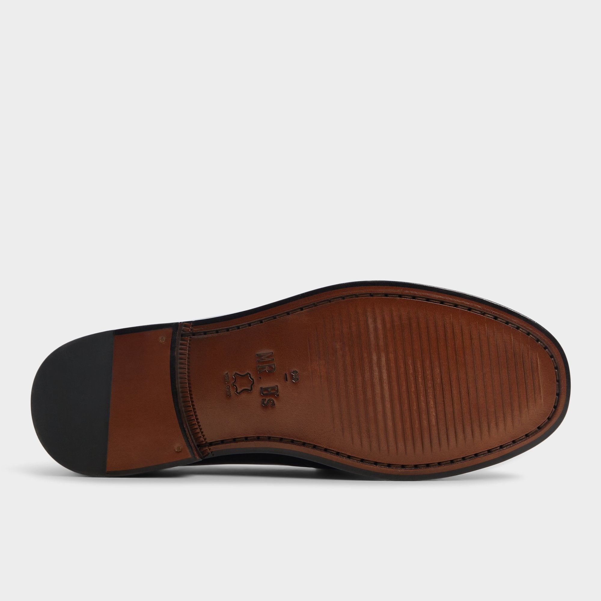 Aldo Jarom in Open Black - Loafer New|Men