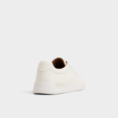 Aldo Seeger in White - Low top sneaker, Cup sole New|Men