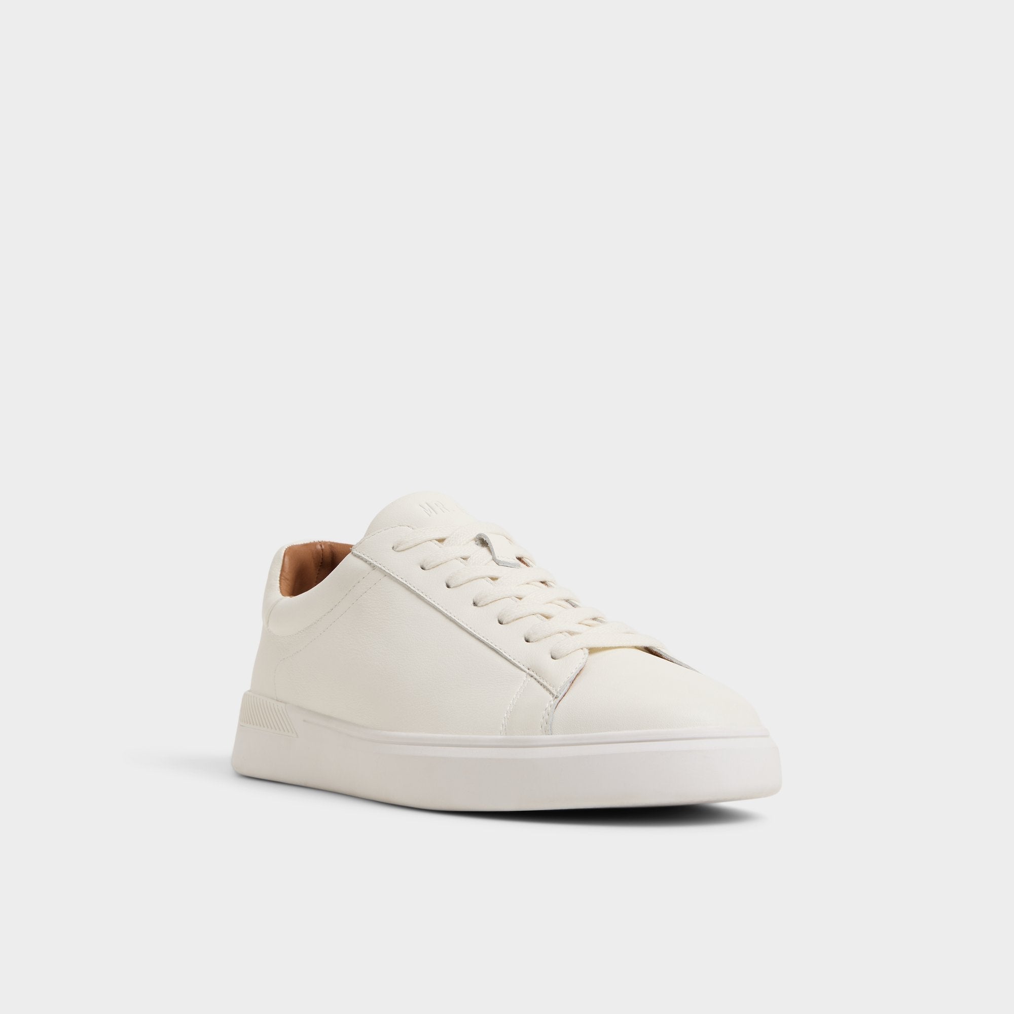 Aldo Seeger in White - Low top sneaker, Cup sole New|Men