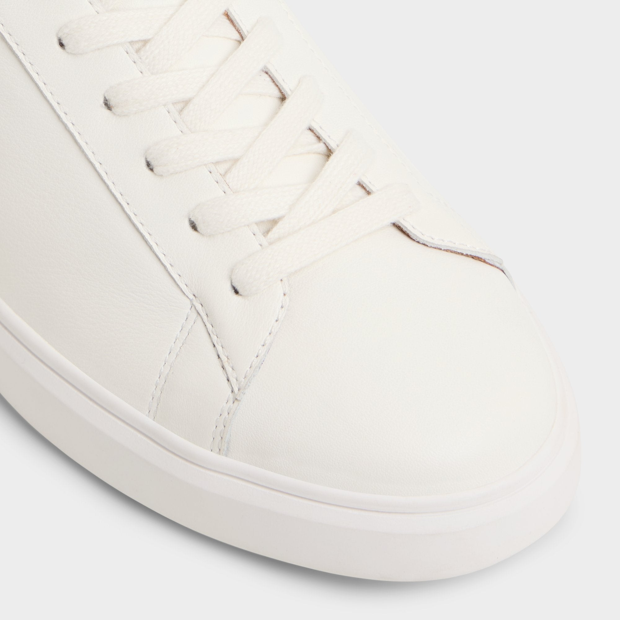 Aldo Seeger in White - Low top sneaker, Cup sole New|Men