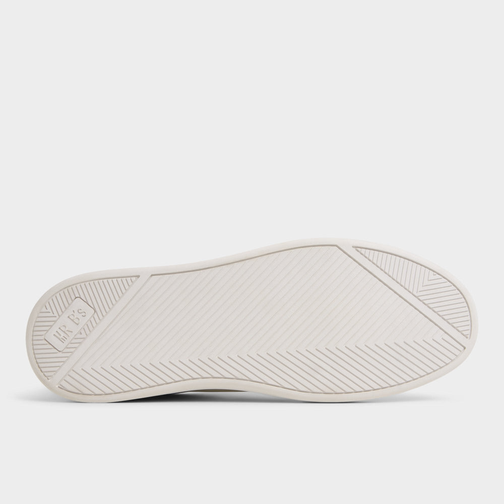 Aldo Seeger in White - Low top sneaker, Cup sole New|Men