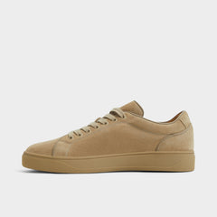 Aldo Alastor Taupe Men's Low top - Low top sneaker New|Men