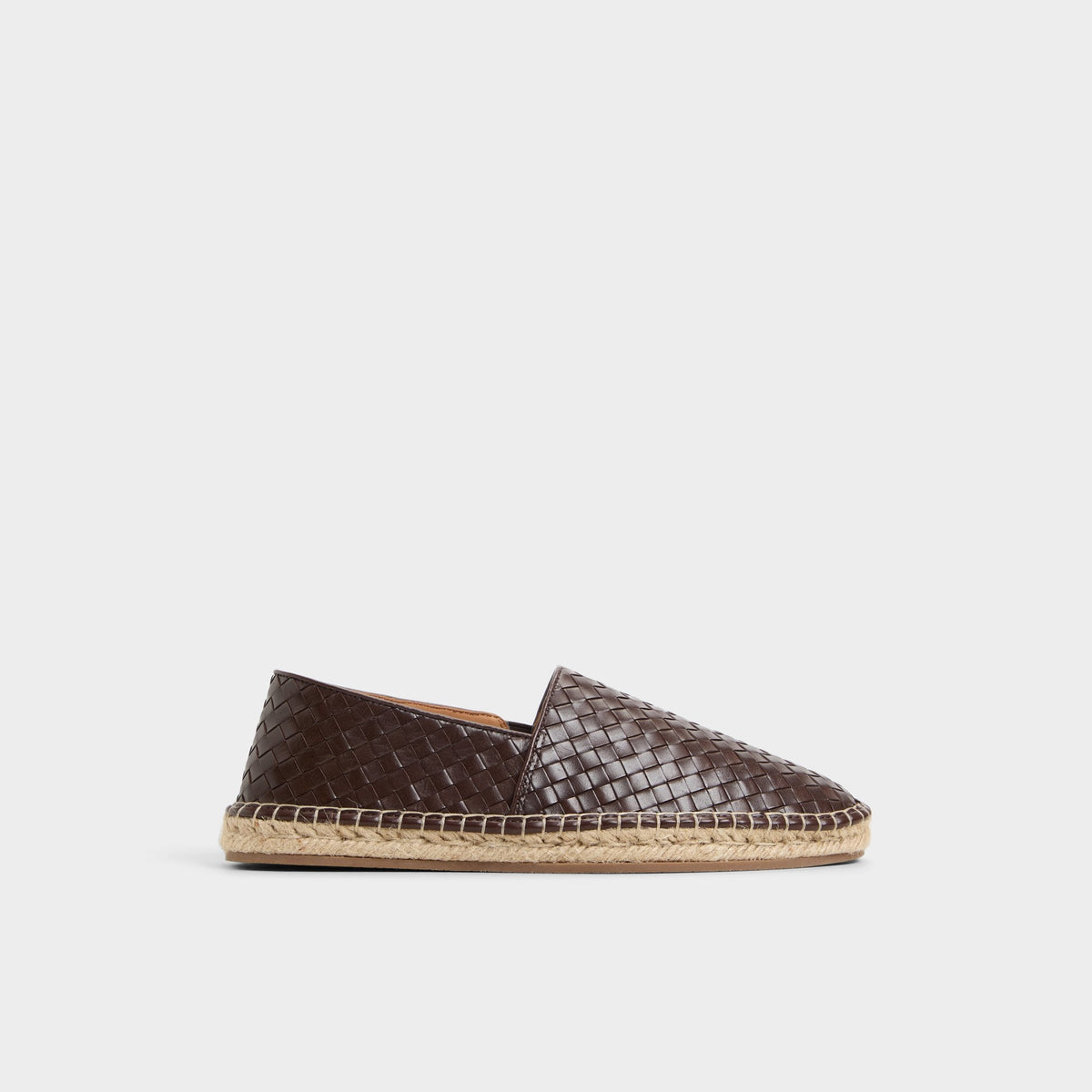 Aldo Carmo Dark Brown Men's Espadrilles - Espadrille New|Men