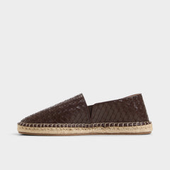 Aldo Carmo Dark Brown Men's Espadrilles - Espadrille New|Men