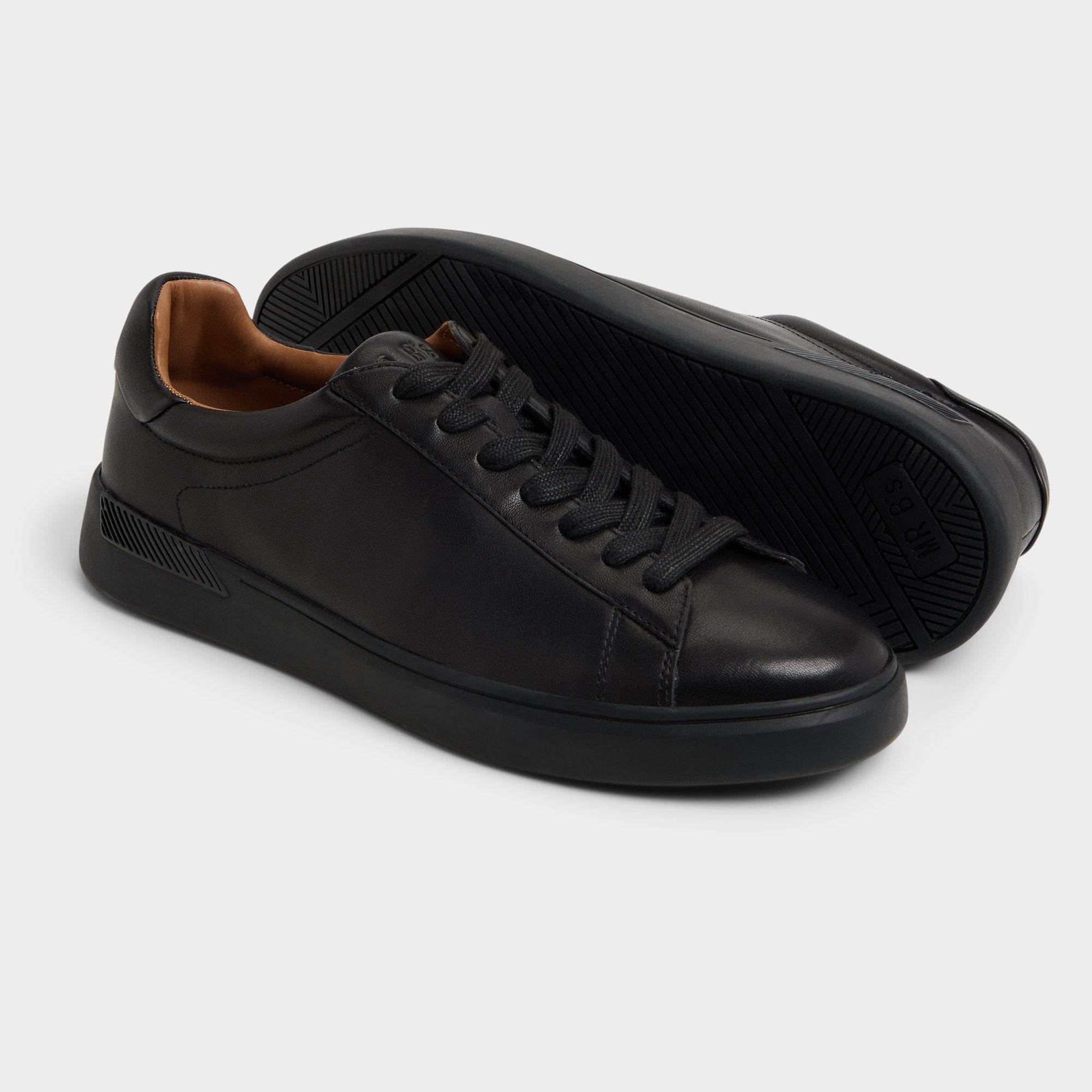 Aldo Seeger in Other Black - Low top sneaker, Cup sole New|Men