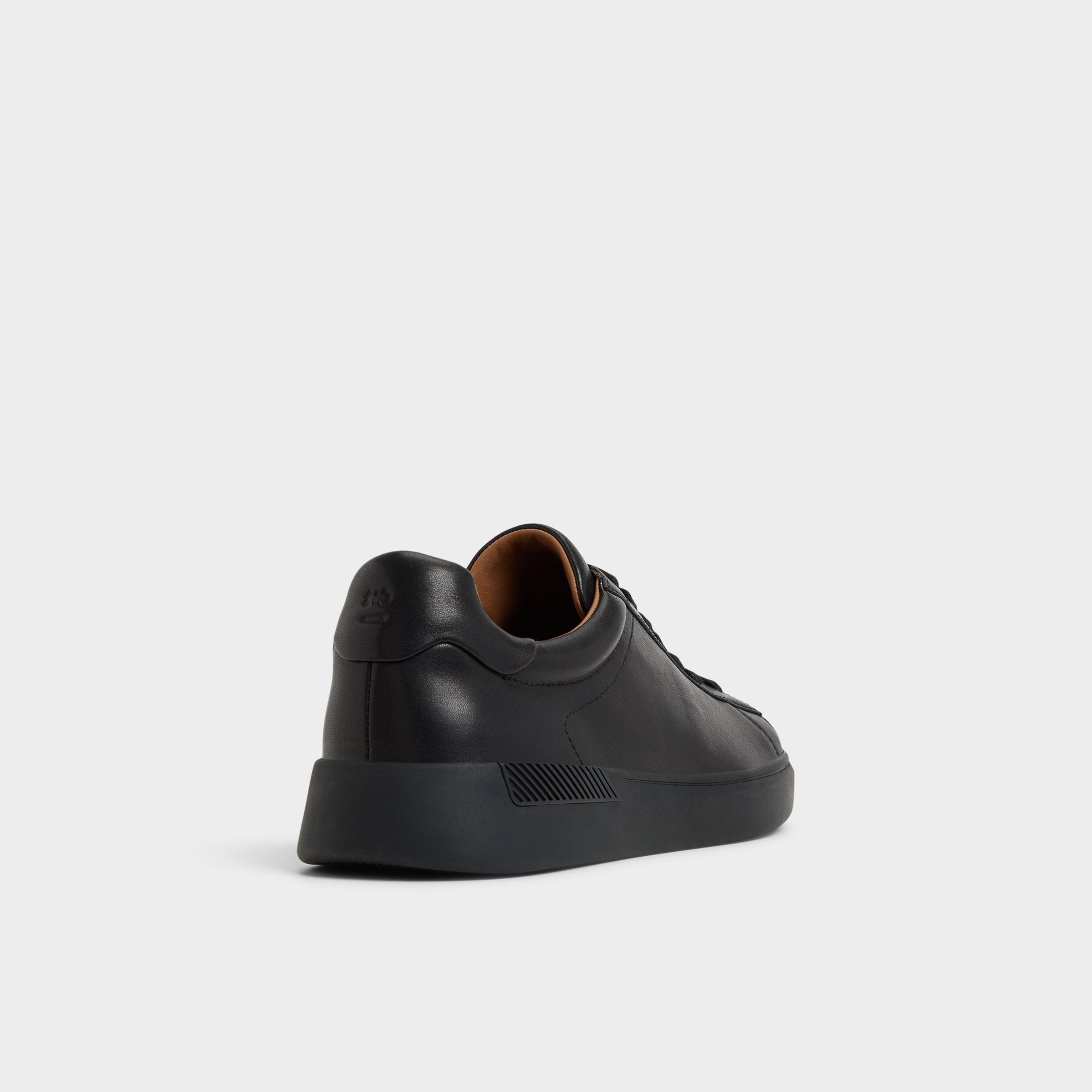 Aldo Seeger in Other Black - Low top sneaker, Cup sole New|Men